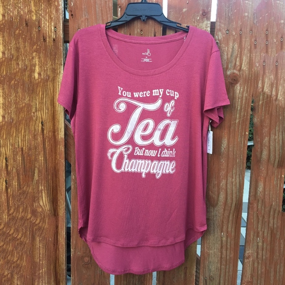 belle sky Tops - Women Graphics T-Shirt, Women Top, Crew Neck Tee